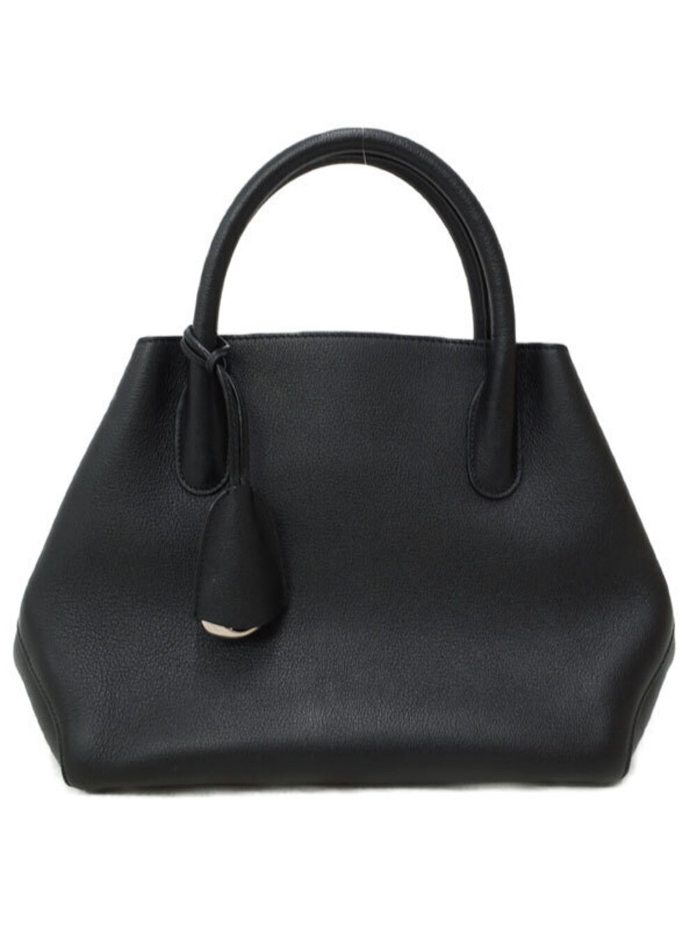 Christian Dior Open Bar Handbag